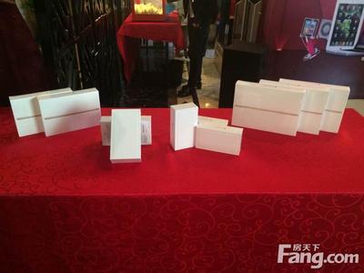 中奧瓏郡“蘋果0元拍賣會(huì)”1月1日火熱啟動(dòng)！物品拍賣引爆新年熱潮