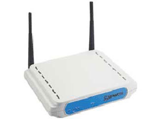 SparkLAN WX-7615A 高效能無線路由器的全面解析與評測