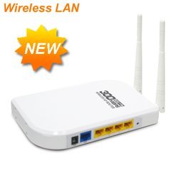 便捷與安全的完美結(jié)合 勝源SY-WR850N 300M防火墻無線路由器評測