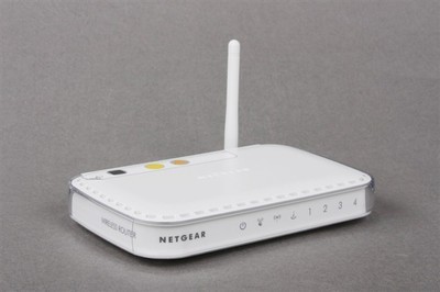 全面了解NETGEAR WGR614 (V10)無線路由器 外觀、性能與在家用網(wǎng)絡(luò)中的地位 - IT168評測